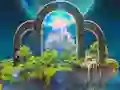 Joc Cursed Wee Fairy Escape en línia
