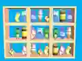 Joc Goods Sort 3D en línia