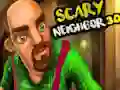 Joc Scary Neighbor 3D en línia