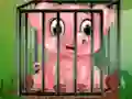 Joc Piggy Prison Break en línia