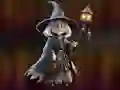 Joc Whispering Sorcerer Escape en línia