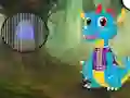 Joc Recover The Dragon Egg en línia