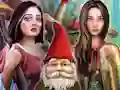 Joc Fairytale Forest en línia