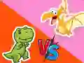 Joc Kids Quiz: Adventure With Dinosaur en línia