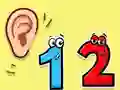 Joc Kids Quiz: Math Equations en línia