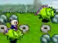 Joc Super Bomberman 4 en línia