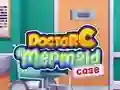 Joc Doctor C: Mermaid Case en línia