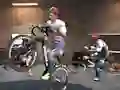 Joc Impossible Stunt Bicycle Racing en línia