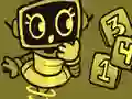 Joc Scrambles Your Calculator en línia