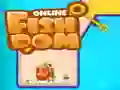 Joc Fishdom Online en línia
