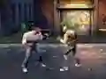 Joc Hood Fighter en línia