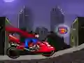 Joc Batman Vs Superman Race en línia