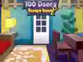 Joc 100 Rooms Escape en línia