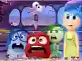 Joc Jigsaw Puzzle: Inside Out en línia