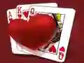 Joc Card Hearts en línia