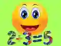 Joc Emoji Math en línia
