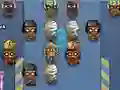 Joc Tank vs Zombie en línia