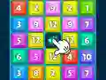 Joc Magnetic Merge Number Master en línia