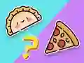Joc Kids Quiz: What Do You Want To Eat? en línia