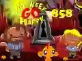 Joc Monkey Go Happy Stage 858 en línia