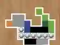 Joc Bubble Pixel Art en línia