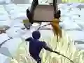 Joc Odo vs Murasakino en línia