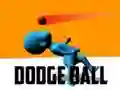 Joc Dodge Ball en línia