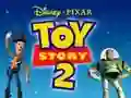 Joc Toy Story 2: Buzz Lightyear to the Rescue en línia