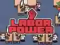 Joc Labor Power en línia