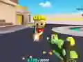 Joc Bullet Heroes en línia