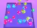 Joc Balls Merge: 2048 3D en línia