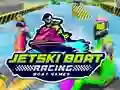 Joc Jetski Boat Racing Boat Games en línia