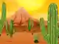 Joc Escape From Thar Desert en línia