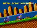Joc Metal Sonic Madness! en línia
