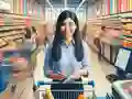 Joc Supermarket Simulator en línia