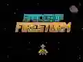 Joc Spaceship Firestorm en línia