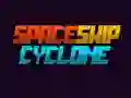 Joc Spaceship Cyclone en línia