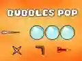 Joc Bubbles Pop en línia