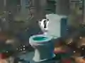 Joc Skibidi Ninja en línia