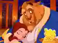 Joc Jigsaw Puzzle: Beauty And The Beast 2 en línia