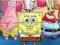Joc Jigsaw Puzzle: SpongeBob SquarePants 2 en línia