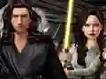 Joc Star Wars Interstellar Romance en línia