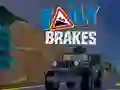Joc Faulty Brakes en línia