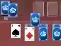 Joc Double Klondike en línia