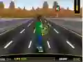 Joc Ben 10 Highway Skateboard en línia