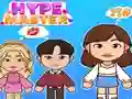 Joc Hype Master en línia
