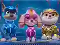 Joc Jigsaw Puzzle: PAW Patrol en línia