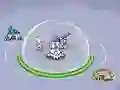 Joc Planet Mining Wars en línia