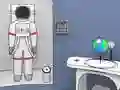Joc Space Museum Escape en línia