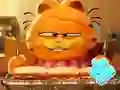 Joc Jigsaw Puzzle: Garfield And Lasagna en línia